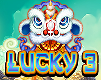 Lucky 3