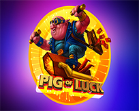 Pig Of Luck
