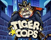 Tiger Cops