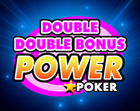 Double Double Bonus - Power Poker