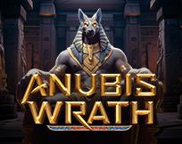 Anubis Wrath