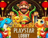 Playstar Lobby M