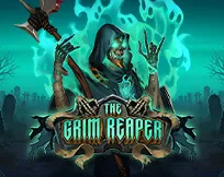The Grim Reaper