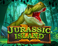Jurassic Island II