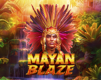 Mayan Blaze