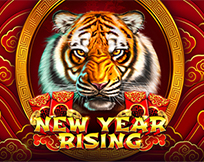 New Year Rising