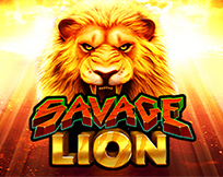 Savage Lion