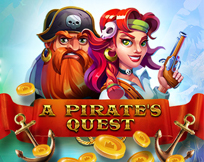 A Pirate`s Quest