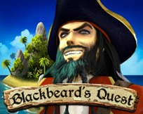 Blackbeard`s Quest Mini